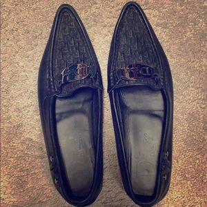 Dior loafers VINTAGE Authentic